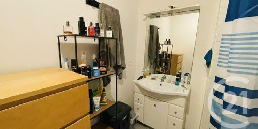 appartement à LANGON (33210)