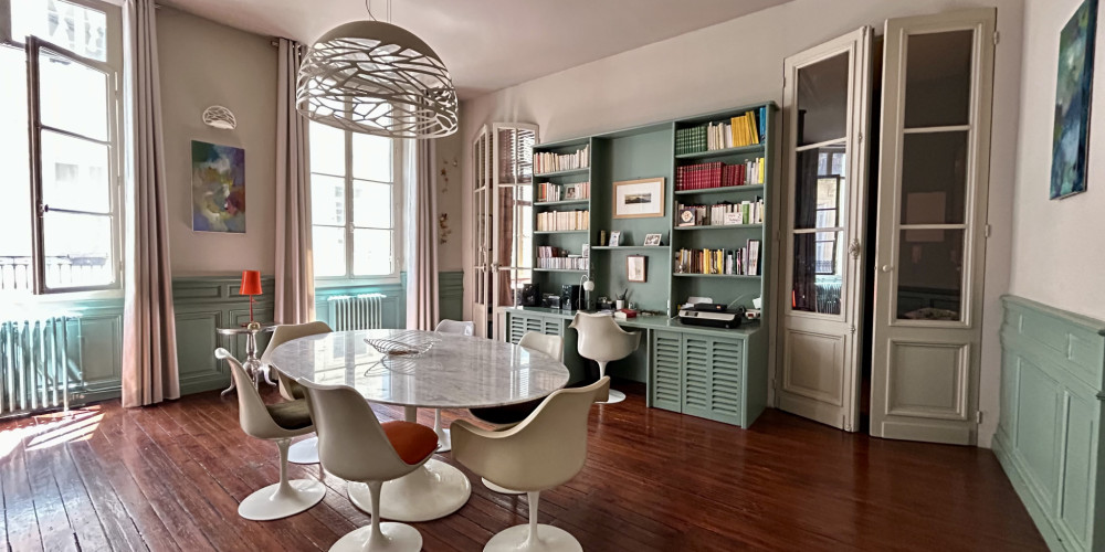 appartement à BORDEAUX (33000)