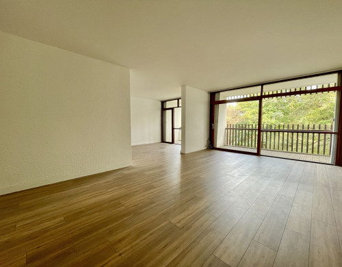 appartement  VILLENAVE D ORNON