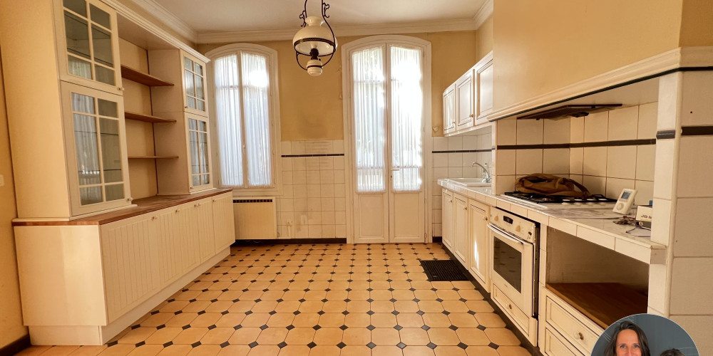 maison à ANDERNOS LES BAINS (33510)