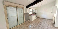 appartement à STE FOY LA GRANDE (33220)
