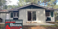 maison à LACANAU (33680)