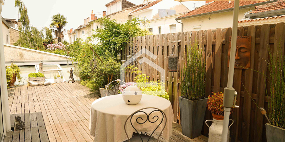 maison à BORDEAUX (33000)
