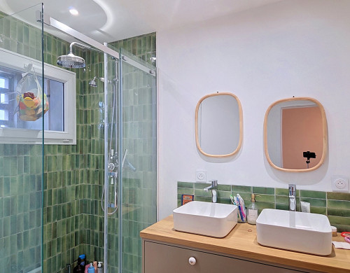 appartement  LIBOURNE
