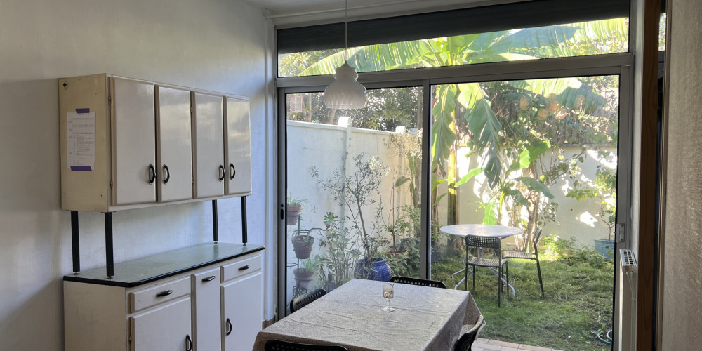 maison à BORDEAUX (33000)