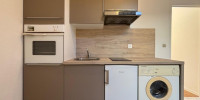 appartement à BORDEAUX (33000)