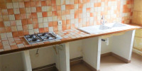 appartement à ST VINCENT DE PERTIGNAS (33420)
