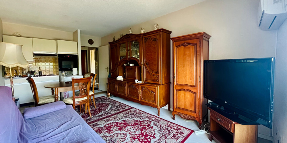 appartement à ARCACHON (33120)