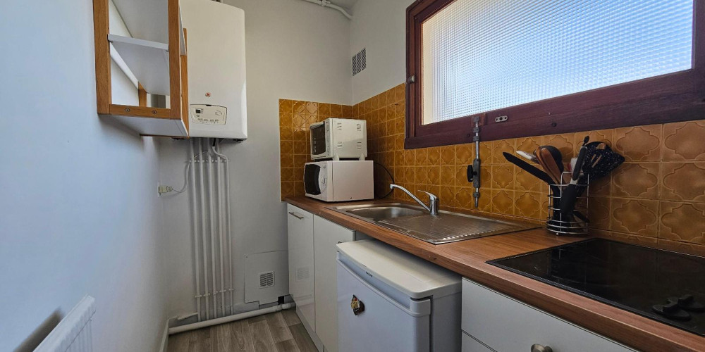 appartement à BORDEAUX (33000)