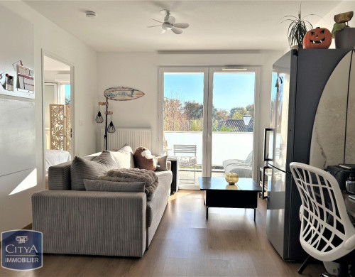 appartement  LE TEICH