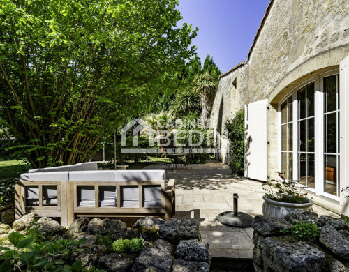 maison  TAURIAC