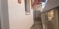 appartement à BORDEAUX (33000)