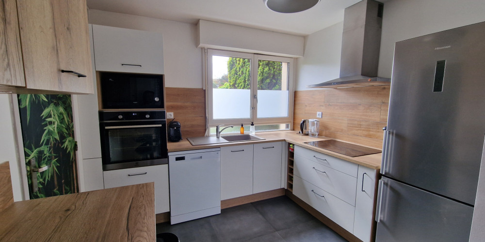 appartement à GRADIGNAN (33170)