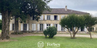 maison à LA REOLE (33190)