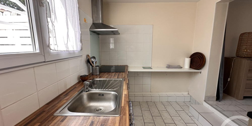 appartement à ANDERNOS LES BAINS (33510)