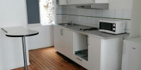 appartement à BORDEAUX (33000)