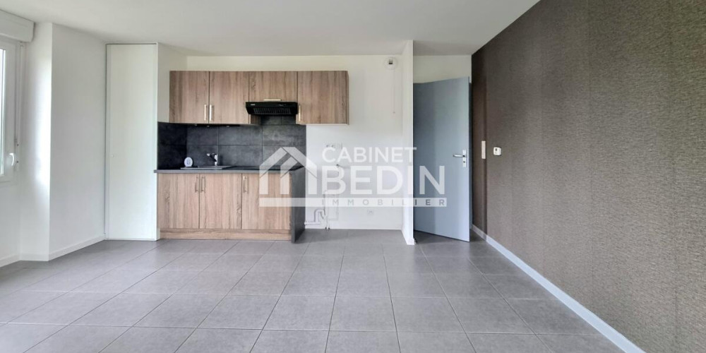 appartement à PESSAC (33600)