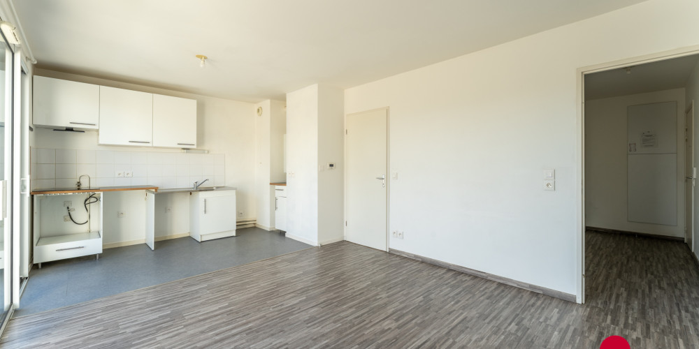 appartement à BEGLES (33130)