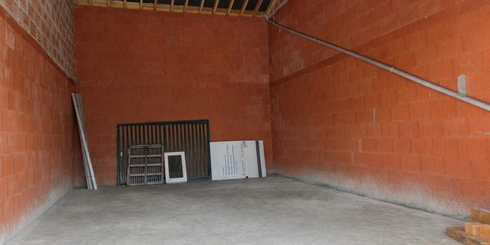 local industriel à VILLENAVE D ORNON (33140)