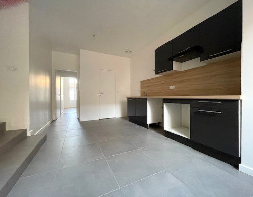 appartement  BORDEAUX