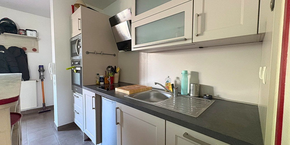 appartement à MERIGNAC (33700)