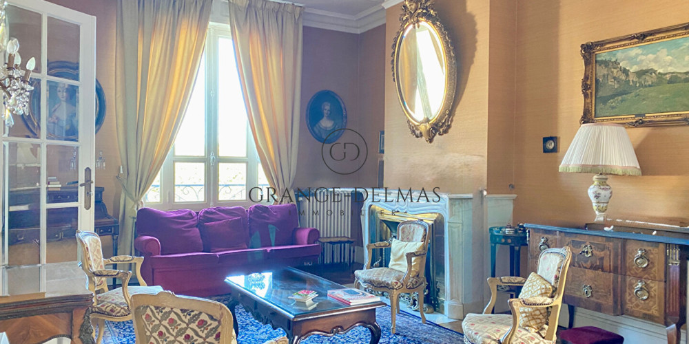 maison à BORDEAUX (33200)