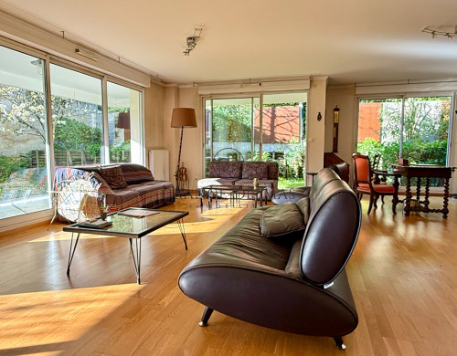 appartement  BORDEAUX