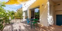 maison à BORDEAUX (33300)