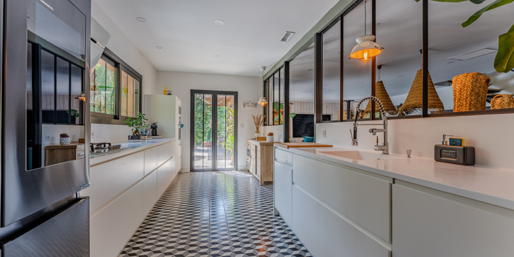 maison à AUDENGE (33980)