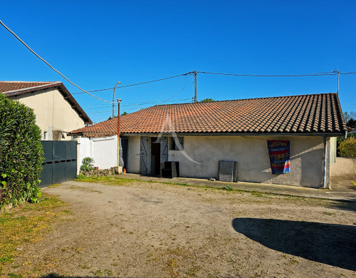 maison  GRADIGNAN