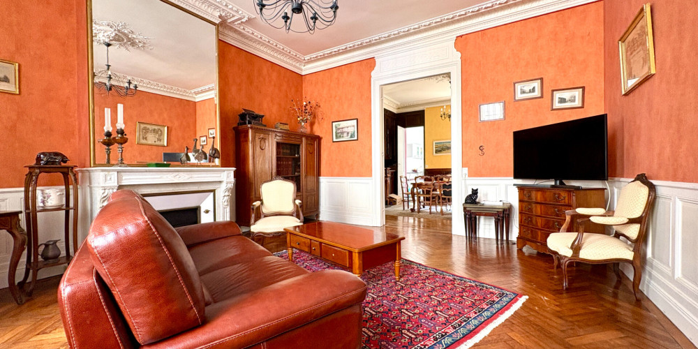 maison à BORDEAUX (33000)
