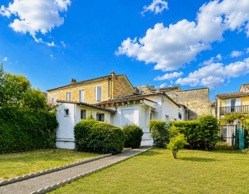 maison  LIBOURNE
