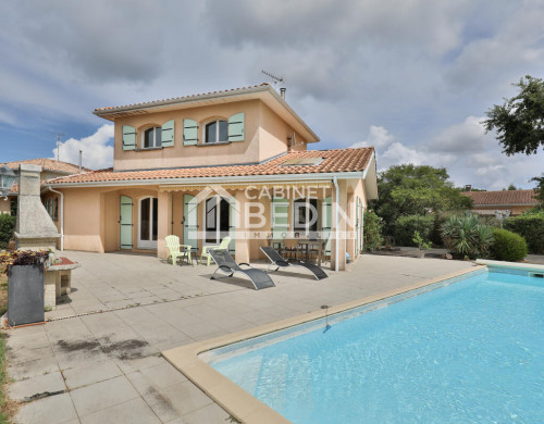 maison  LE TEICH