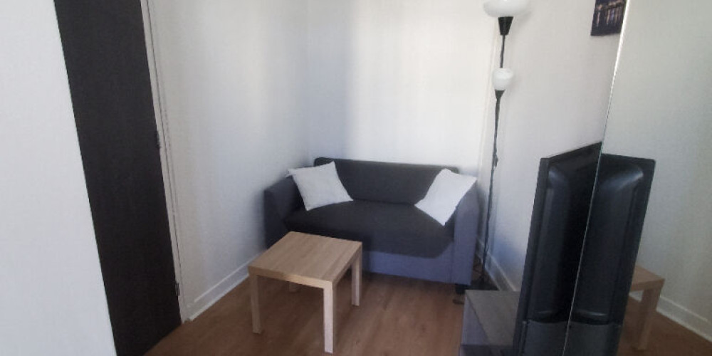 appartement à BORDEAUX (33000)
