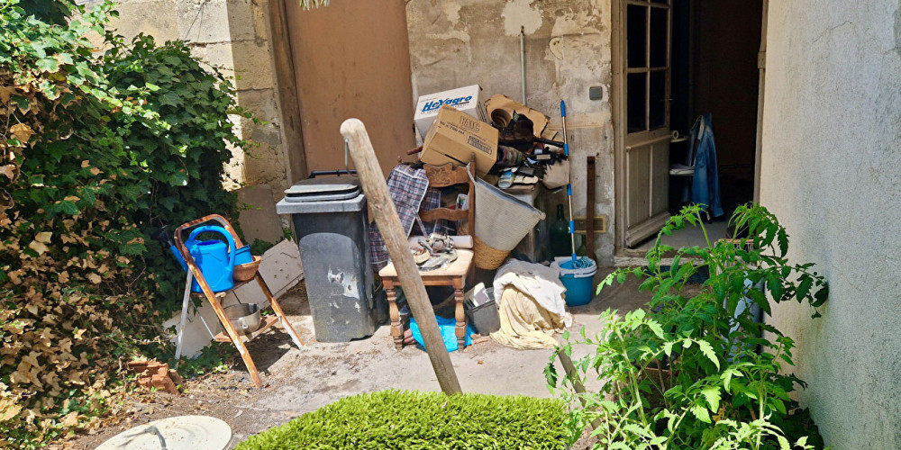 immeuble à BORDEAUX (33000)