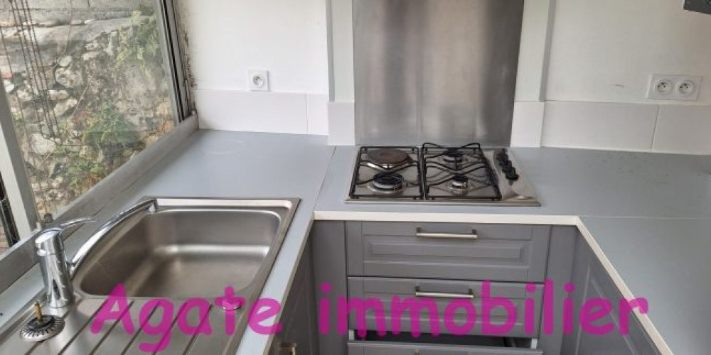 maison à GRIGNOLS (33690)