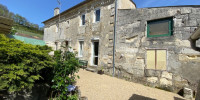 maison à FRONSAC (33126)