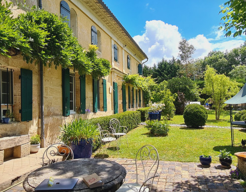 maison  LIBOURNE