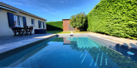 maison à VAL DE VIRVEE (33240)