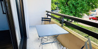 appartement à LE BOUSCAT (33110)