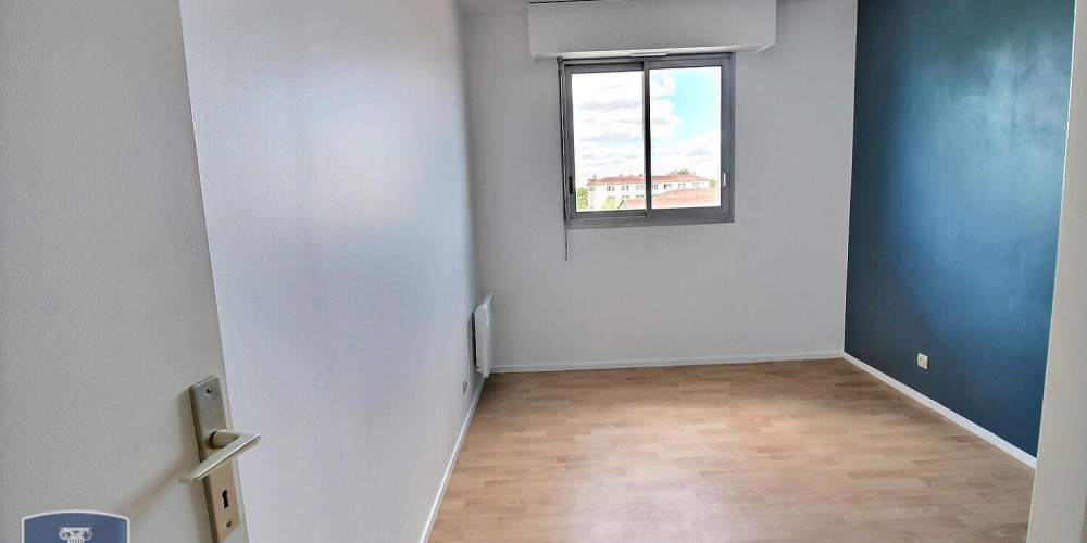 appartement à BORDEAUX (33200)