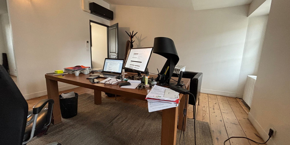 maison à BORDEAUX (33000)