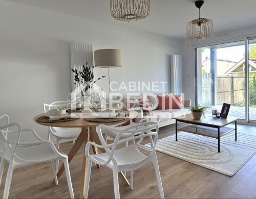 appartement  MERIGNAC