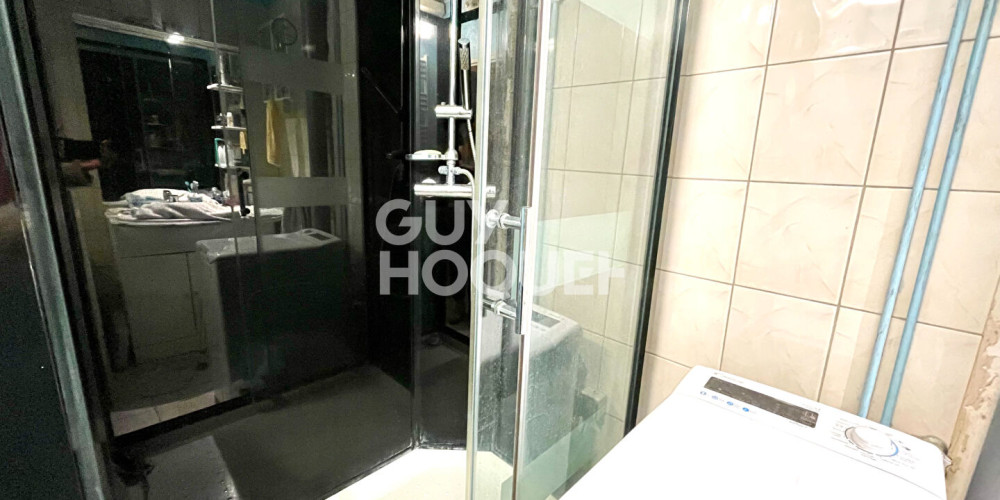 appartement à VILLENAVE D ORNON (33140)