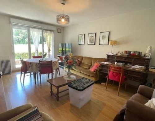 appartement  LANGON
