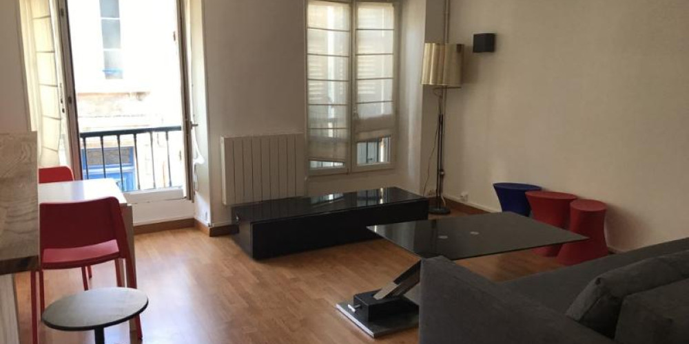 appartement à BORDEAUX (33000)