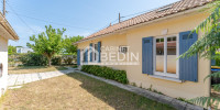 maison à ANDERNOS LES BAINS (33510)