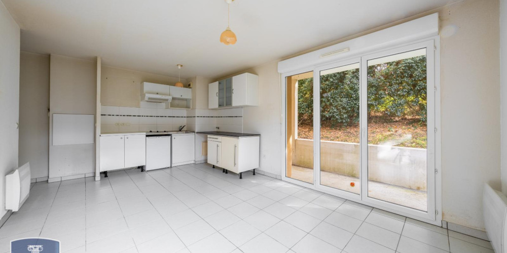 appartement à EYSINES (33320)