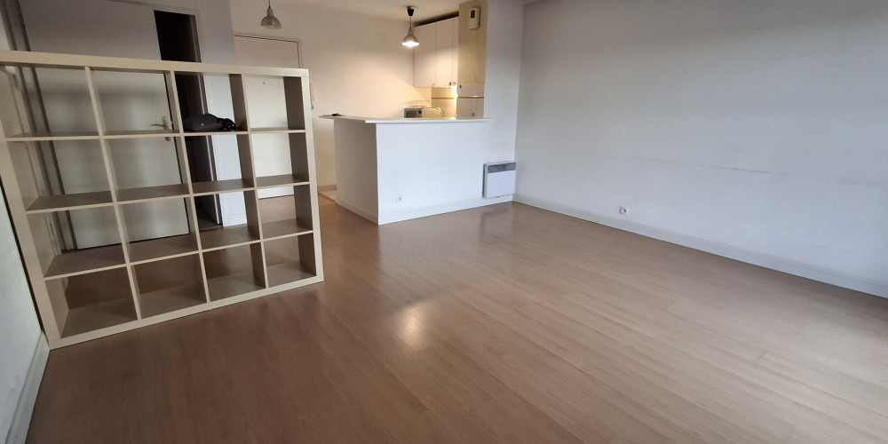 appartement à BORDEAUX (33000)