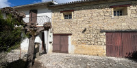 maison à CASTILLON LA BATAILLE (33350)